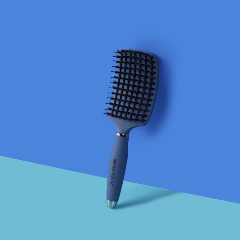 Szczotka Sister Young Hair Brush OVIA BLUE BV