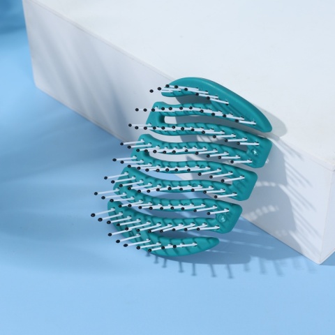 Szczotka Sister Young MILA GREEN NV