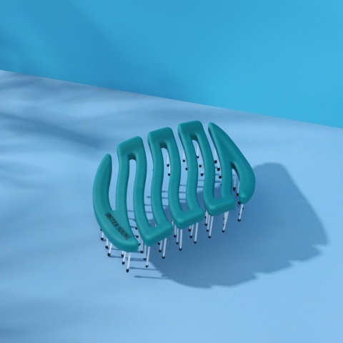 Szczotka Sister Young MILA GREEN NV