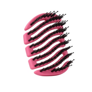 Szczotka Sister Young MILA POCKET FUCHSIA BV