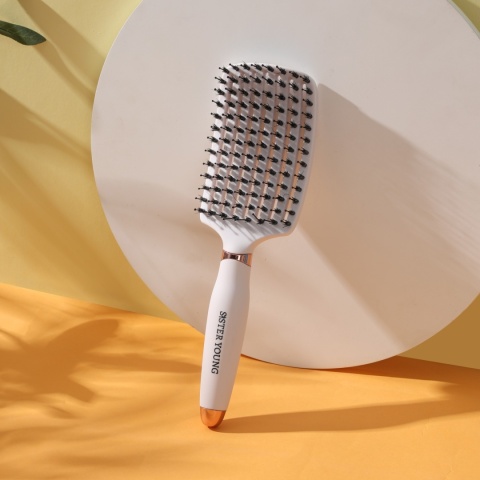 Szczotka Sister Young Hair Brush OVIA NUDE