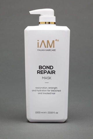 iAM4u BOND REPAIR MASK 1000 ML
