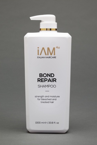 iAM4u BOND REPAIR SHAMPON 1000 ML