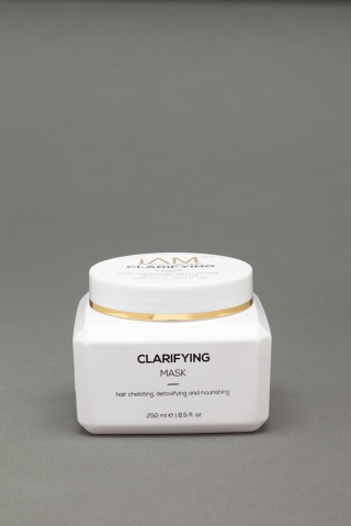 iAM4u CLARIFYING MASK 250 ML
