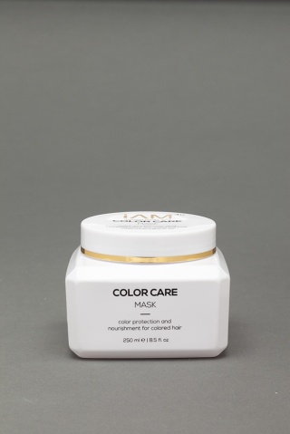 iAM4u COLOR CARE MASKA 250 ML