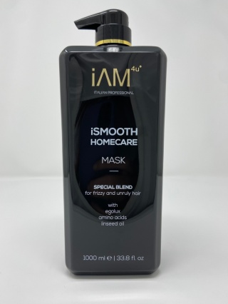 iAM4u iSMOOTH MASK 1L