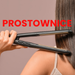 Prostownice