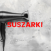 Suszarki do włosów