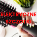 Elektryczne szczotki do włosów