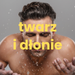 Twarz i dłonie